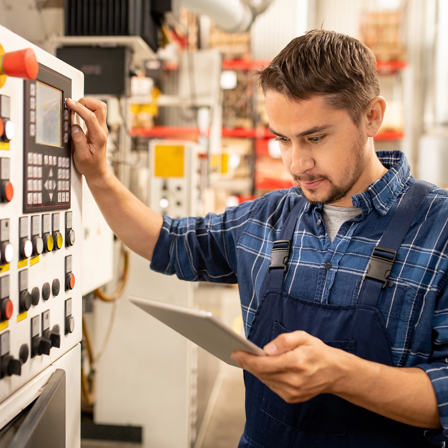 Careers at McCann Plastics